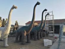 hj3652 仿真恐龙雕塑_仿真恐龙雕塑_滨州宏景雕塑有限公司