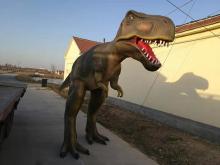 hj3654 仿真恐龙雕塑_仿真恐龙雕塑_滨州宏景雕塑有限公司