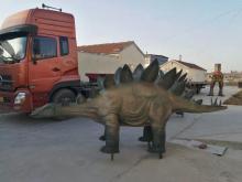 hj3655 仿真恐龙雕塑_仿真恐龙雕塑_滨州宏景雕塑有限公司