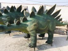 hj3686 仿真恐龙雕塑_仿真恐龙雕塑_滨州宏景雕塑有限公司