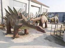 hj3688 仿真恐龙雕塑_仿真恐龙雕塑_滨州宏景雕塑有限公司
