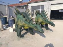 hj3696 仿真恐龙雕塑_仿真恐龙雕塑_滨州宏景雕塑有限公司