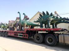 hj3699 仿真恐龙雕塑_仿真恐龙雕塑_滨州宏景雕塑有限公司
