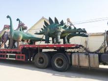 hj3700 仿真恐龙雕塑_仿真恐龙雕塑_滨州宏景雕塑有限公司