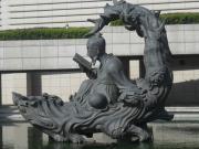 hj1 玻璃钢雕塑_玻璃钢雕塑_滨州宏景雕塑有限公司