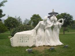 hj2 玻璃钢雕塑_玻璃钢雕塑_滨州宏景雕塑有限公司