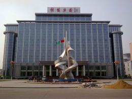 hj43 不锈钢雕塑_不锈钢雕塑_滨州宏景雕塑有限公司