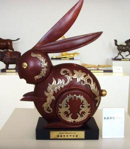 hj2355 工艺礼品_工艺礼品_滨州宏景雕塑有限公司
