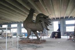 hj233 泥塑展示_泥塑展示_滨州宏景雕塑有限公司
