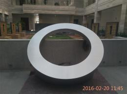 hj1971 不锈钢雕塑——“日晷”_不锈钢雕塑——“日晷”_滨州宏景雕塑有限公司