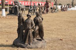 hj743 宇达摄影3_宇达摄影3_滨州宏景雕塑有限公司